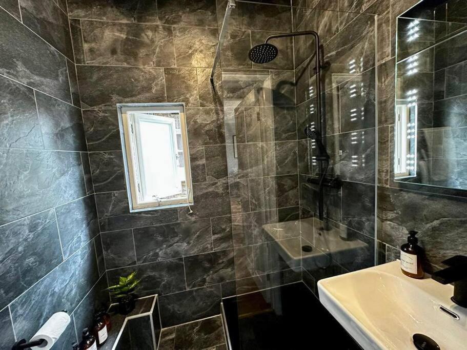 Appartement Stylish Near Regent's Park N7 Londen