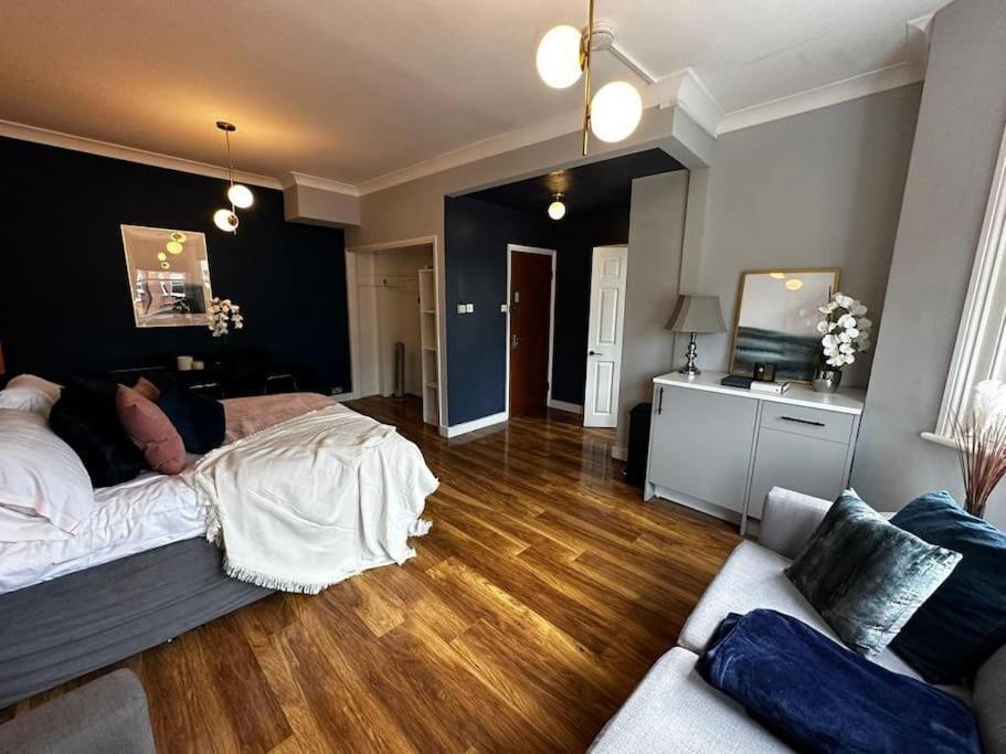 Appartement Stylish Near Regent's Park N7