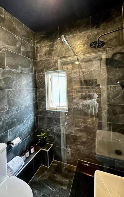 Appartement Stylish Near Regent's Park N7