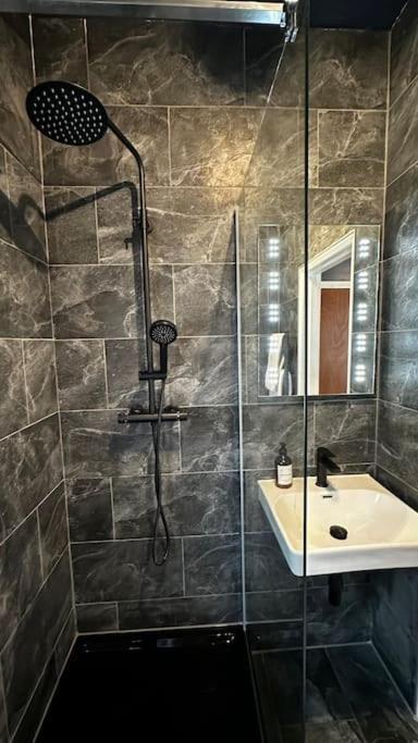 Stylish Near Regent's Park N7 Londen
